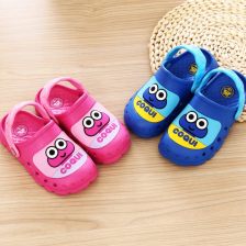 男女花園鞋與服裝批發 市場機遇與經營策略