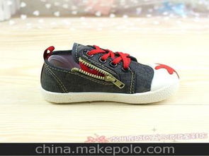 廣州鞋類外貿全攻略 供應商、價格行情與批發市場詳解