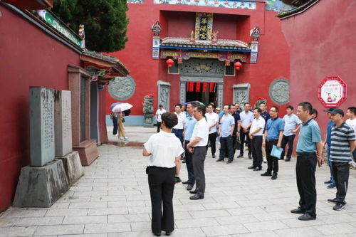 弘揚端午文化 厚植愛黨情懷——福建各地舉辦多彩活動慶?！拔覀兊墓澣铡ざ宋纭? class=